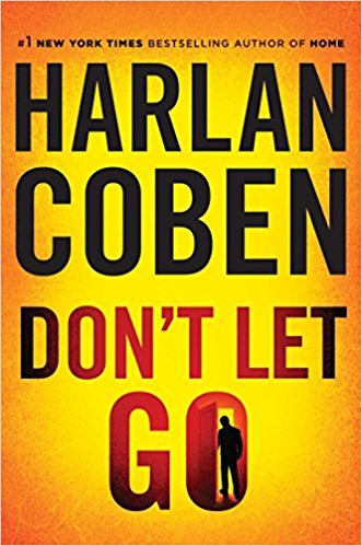 [EPUB] Don't Let Go by Harlan Coben