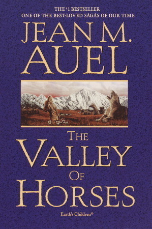 [EPUB] Earth's Children #2 The Valley of Horses by Jean M. Auel ,  Sandra Burr  (Reading)