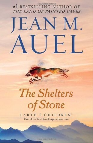 [EPUB] Earth's Children #5 The Shelters of Stone by Jean M. Auel