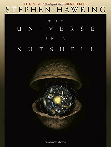 [EPUB] The Universe in a Nutshell by Stephen Hawking