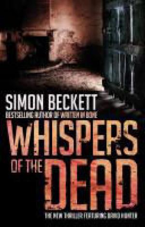 [EPUB] David Hunter #3 Whispers of the Dead by Simon Beckett