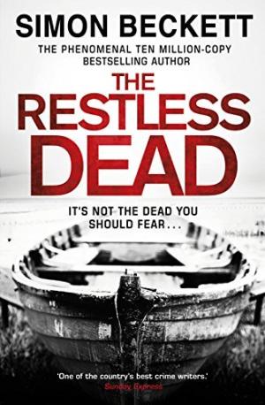 [EPUB] David Hunter #5 The Restless Dead by Simon Beckett