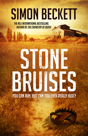 [EPUB] Stone Bruises by Simon Beckett