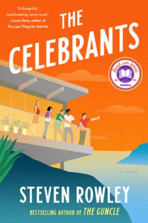 [EPUB] The Celebrants by Steven Rowley