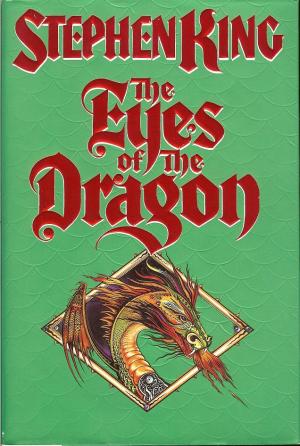 [EPUB] The Eyes of the Dragon by Stephen King ,  David Palladini  (Illustrator)