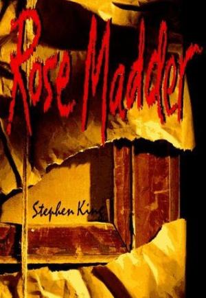 [EPUB] Rose Madder by Stephen King