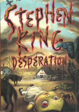 [EPUB] Desperation by Stephen King