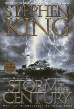 [EPUB] Storm of the Century by Stephen King