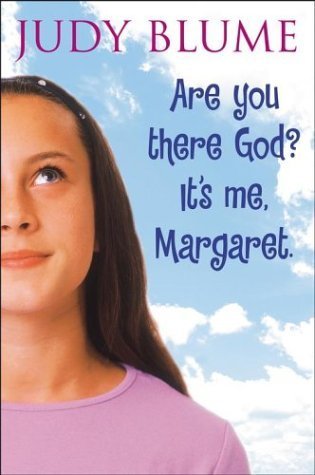 [EPUB] Are You There God? It’s Me, Margaret by Judy Blume