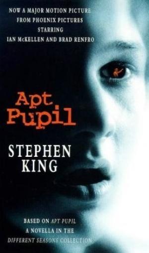 [EPUB] Apt Pupil by Stephen King