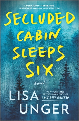 [EPUB] Secluded Cabin Sleeps Six by Lisa Unger