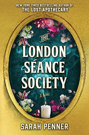 [EPUB] The London Séance Society by Sarah Penner