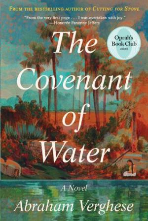 [EPUB] The Covenant of Water by Abraham Verghese