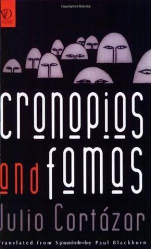 [EPUB] Cronopios and Famas by Julio Cortázar ,  Paul Blackburn  (Translator)