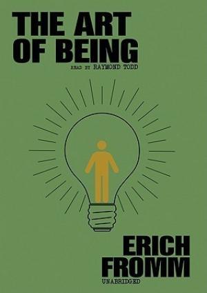 [EPUB] The Art of Being by Erich Fromm ,  Rainer Funk  (Foreword by)
