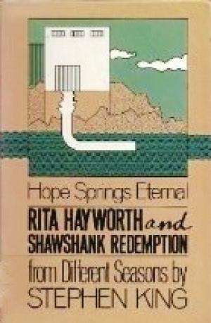 [EPUB] Rita Hayworth and Shawshank Redemption by Stephen King
