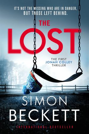 [EPUB] Jonah Colley #1 The Lost by Simon Beckett