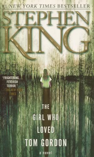 [EPUB] The Girl Who Loved Tom Gordon by Stephen King
