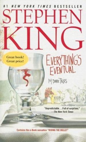[EPUB] Everything's Eventual by Stephen King
