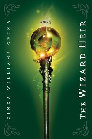 [EPUB] The Heir Chronicles #2 The Wizard Heir by Cinda Williams Chima