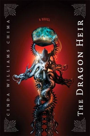 [EPUB] The Heir Chronicles #3 The Dragon Heir by Cinda Williams Chima