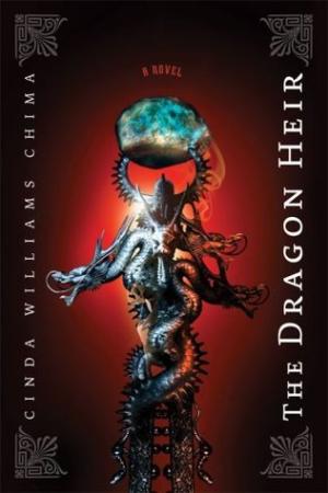 [EPUB] The Heir Chronicles #3 The Dragon Heir by Cinda Williams Chima