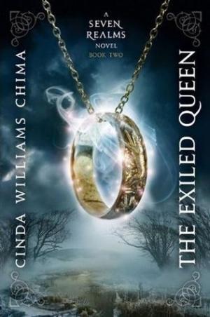 [EPUB] Seven Realms #2 The Exiled Queen by Cinda Williams Chima