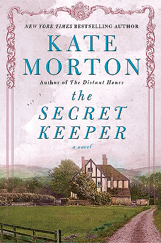 [EPUB] The Secret Keeper by Kate Morton