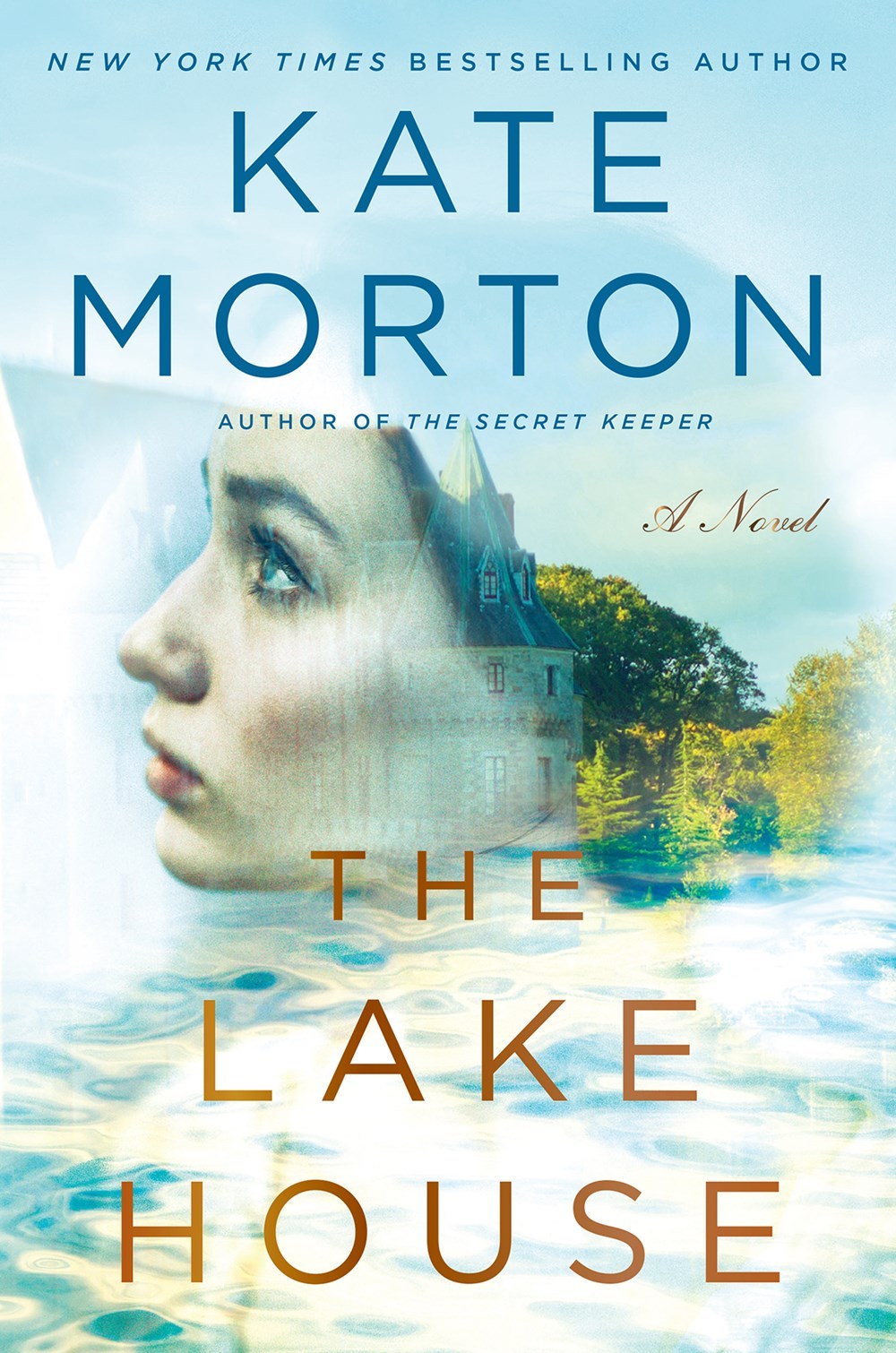 [EPUB] The Lake House by Kate Morton