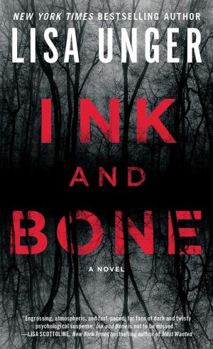 [EPUB] The Hollows #5 Ink and Bone by Lisa Unger