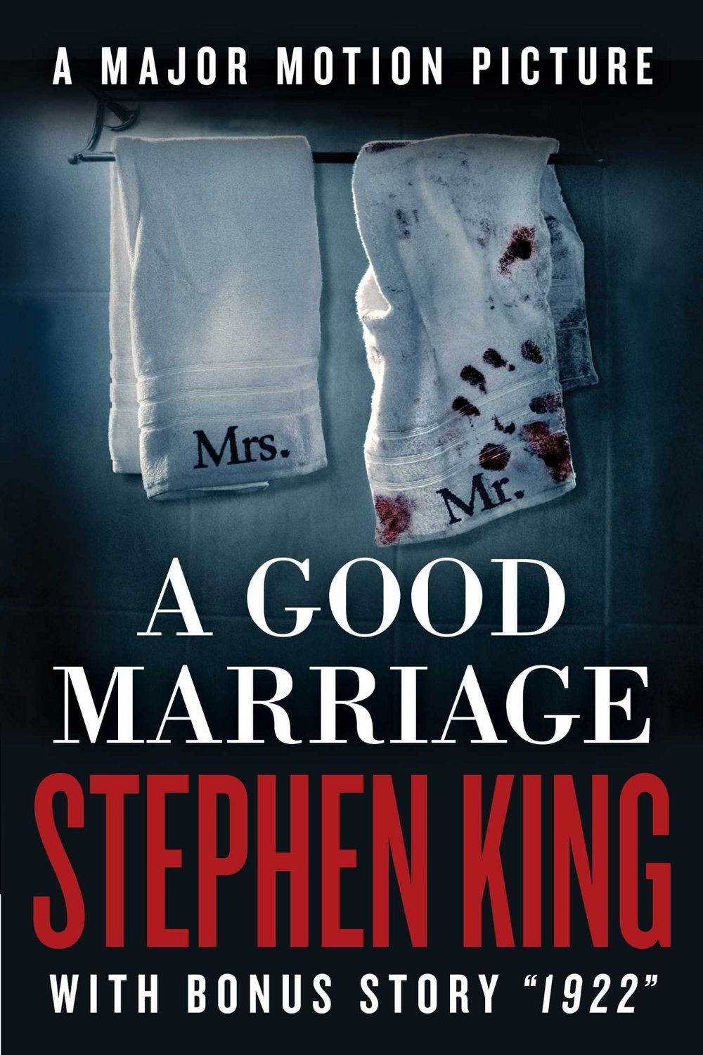 [EPUB] A Good Marriage by Stephen King