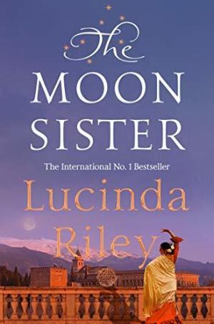 [EPUB] The Seven Sisters #5 The Moon Sister by Lucinda Riley