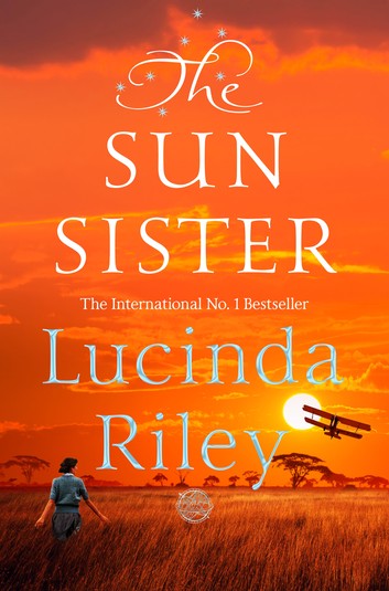 [EPUB] The Seven Sisters #6 The Sun Sister by Lucinda Riley