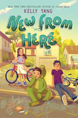 [EPUB] New from Here by Kelly Yang