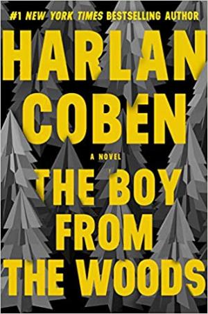 [EPUB] Wilde #1 The Boy from the Woods by Harlan Coben