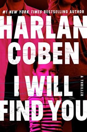 [EPUB] I Will Find You by Harlan Coben