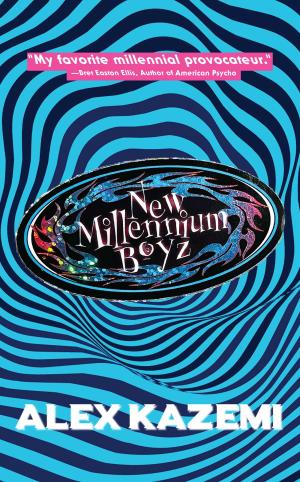 [EPUB] New Millennium Boyz by Alex Kazemi