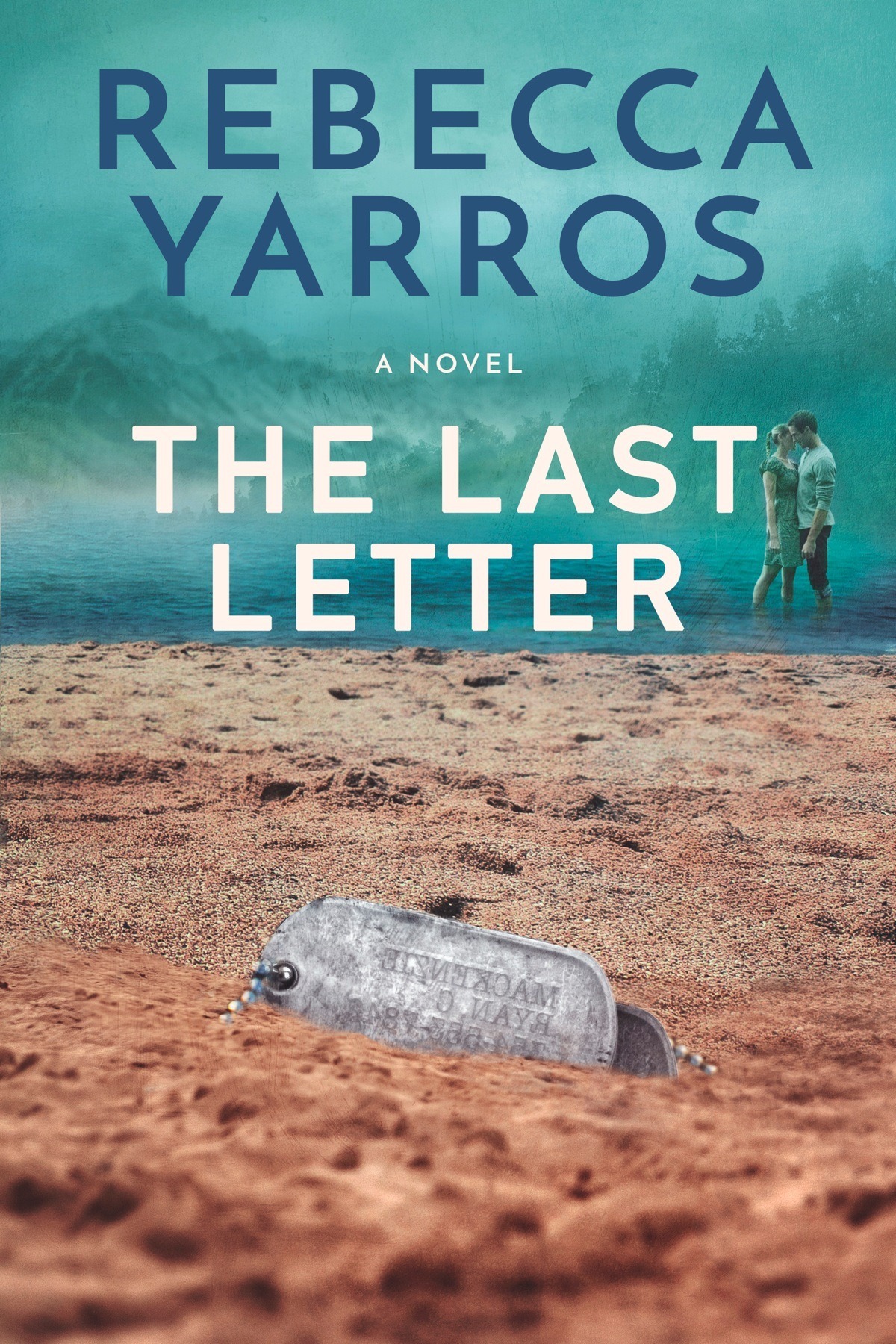 [EPUB] The Last Letter by Rebecca Yarros