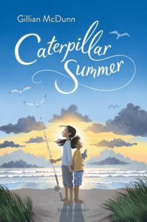 [EPUB] Caterpillar Summer by Gillian McDunn