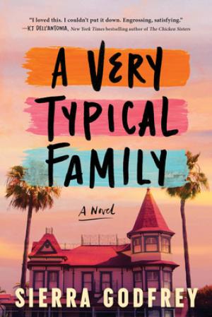 [EPUB] A Very Typical Family by Sierra Godfrey