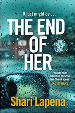 [EPUB] The End of Her by Shari Lapena