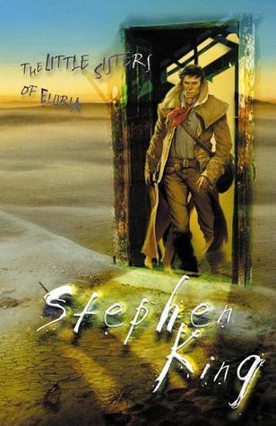 [EPUB] The Dark Tower #0.5 The Little Sisters of Eluria by Stephen King ,  Michael Whelan  (Illustrator)