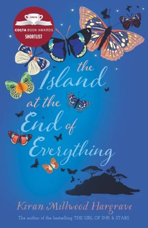 [EPUB] The Island at the End of Everything by Kiran Millwood Hargrave