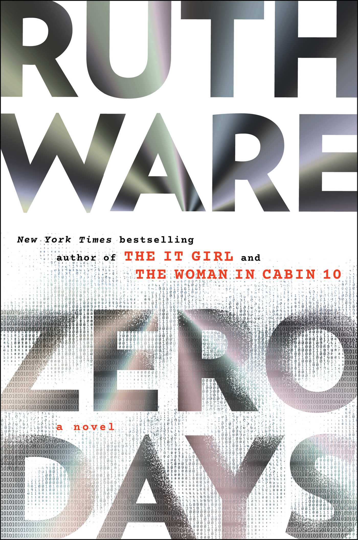 [EPUB] Zero Days by Ruth Ware