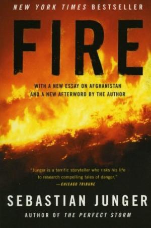 [EPUB] Fire by Sebastian Junger