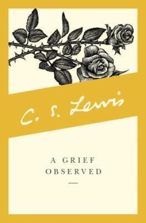 [EPUB] A Grief Observed by C.S. Lewis ,  Madeleine L'Engle