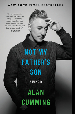 [EPUB] Not My Father's Son by Alan Cumming