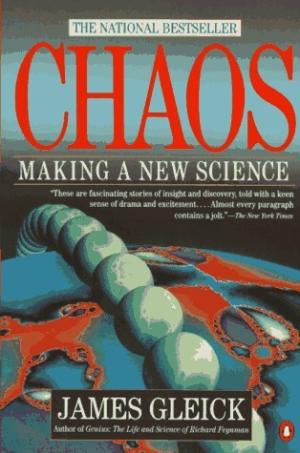 [EPUB] Chaos: Making a New Science by James Gleick