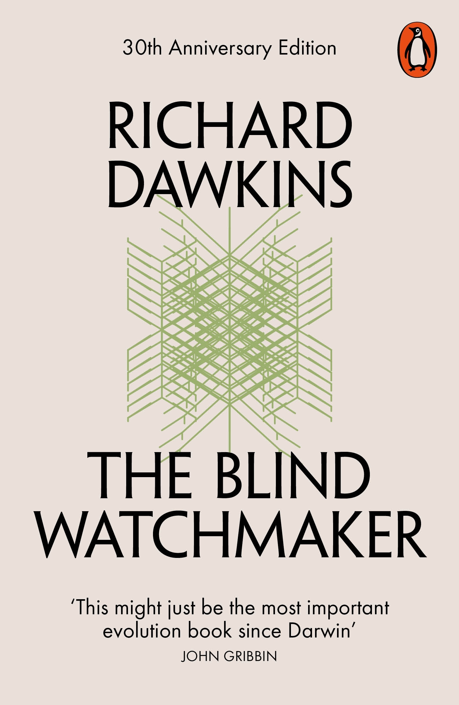 [EPUB] The Blind Watchmaker: Why the Evidence of Evolution Reveals a Universe Without Design by Richard Dawkins