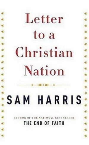 [EPUB] Letter to a Christian Nation by Sam Harris